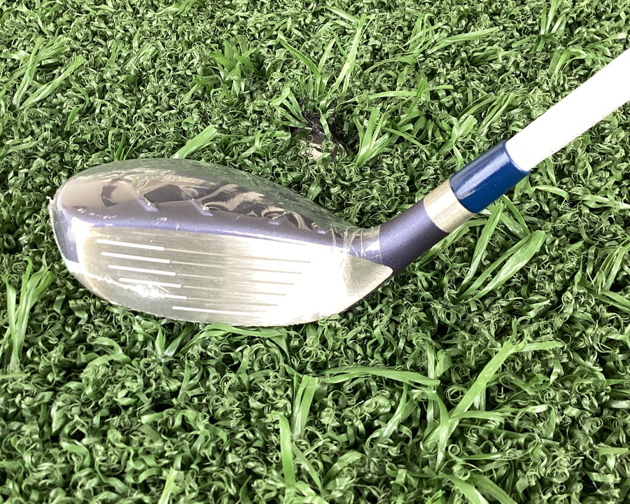 PING G Le #4 Hybrid 22° Ladies (NEW) PING