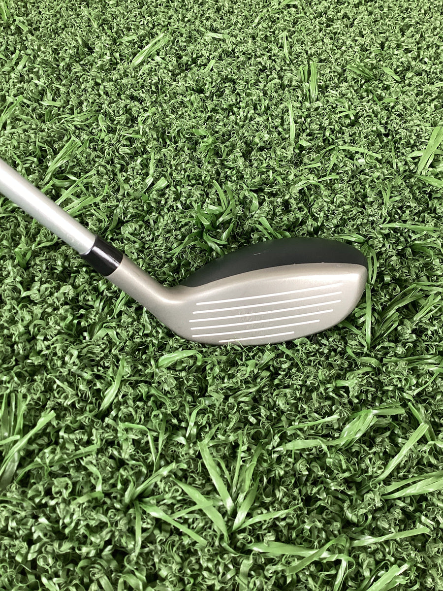 PING Karsten #4 Hybrid Regular Left Handed (USED) PING