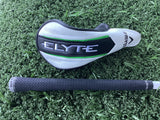 Callaway Elyte #4 Hybrid 22° Stiff (Used)