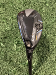 TaylorMade QI10 Tour HYBRID 19.5° – XSTIFF (DEMO – Left)