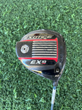 Exotics Ex10 Driver 10° Stiff (USED)