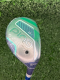 PING GLE #5 Hybrid 26° Ladies (NEW)