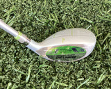 Cobra T-RAIL BAFFLER #5 Hybrid 28° Ladies (NEW)