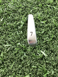 PING Blueprint #7 Iron Stiff (Used)