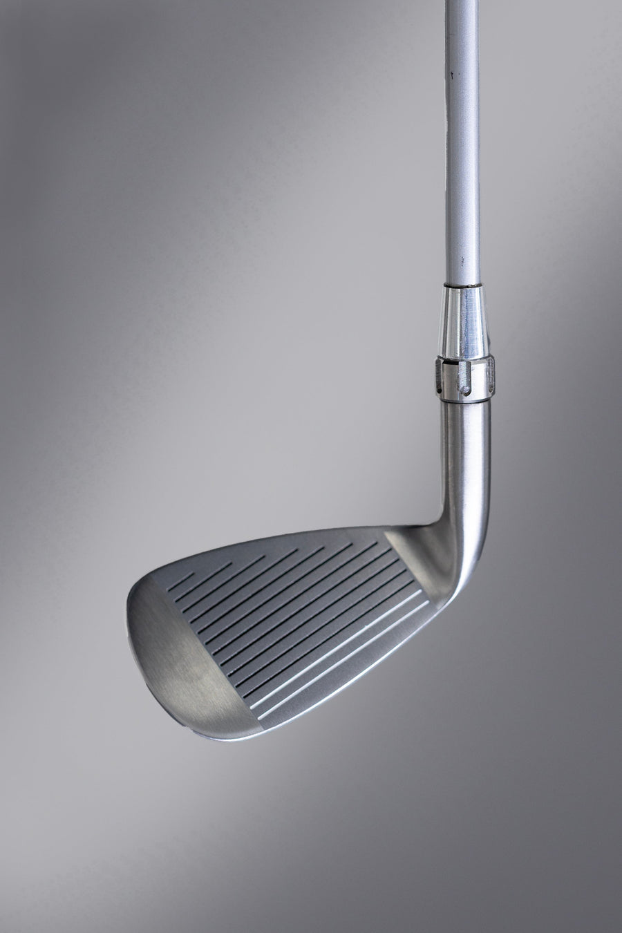 STYKZ Junior 5 Club Set – Upgrade Shafts Available, Clubs Grow As Your Junior Grows