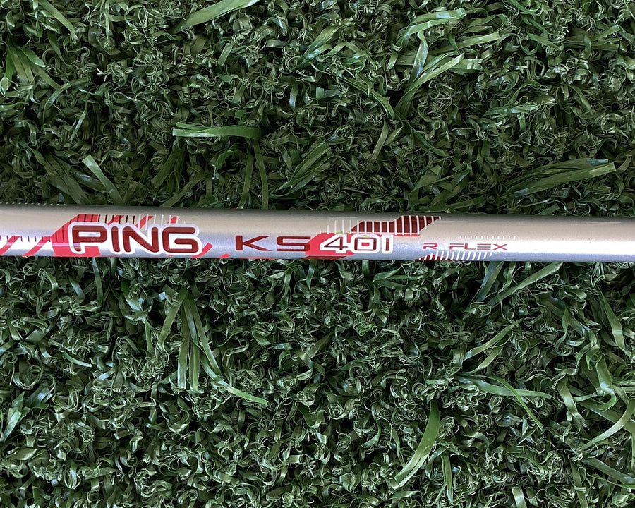 PING KARSTEN #4 Hybrid Regular (Used) LEFT Left Handed PING