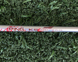PING KARSTEN #4 Hybrid Regular (Used) LEFT