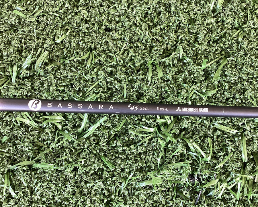 Cleveland BLACK #5 Fairway 20° Ladies (NEW) Cleveland
