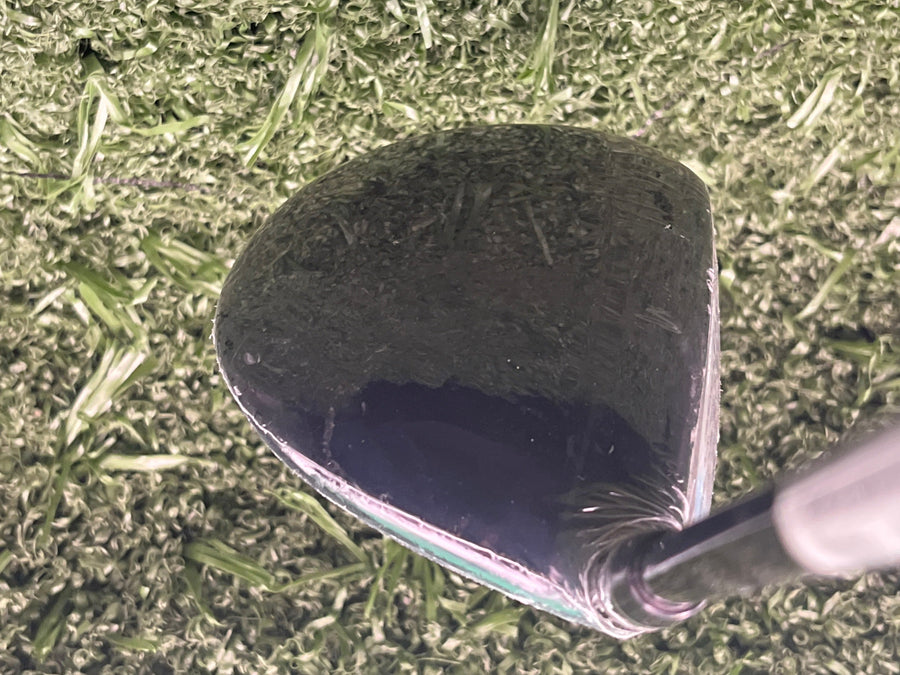 Cobra Baffler RAIL F #3 Fairway 15.5° Stiff (NEW) LEFT Left Handed Cobra