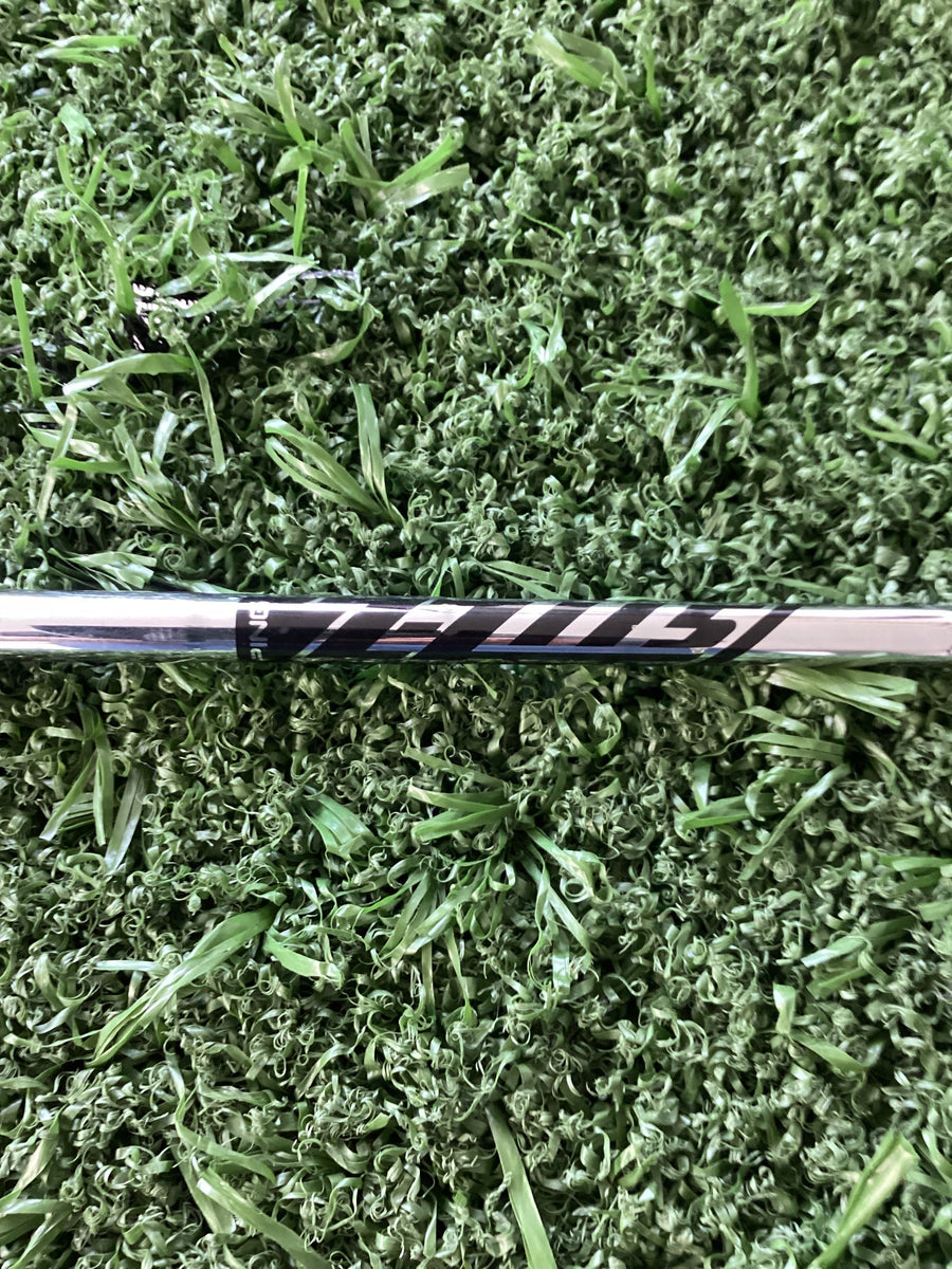 PING Glide 4.0 Wedge 60/10S Left Handed (USED) PING
