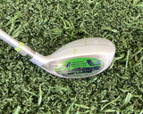 Cobra T-RAIL BAFFLER #4 Hybrid 25° Ladies (NEW)