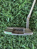 PING Prodi G Voss JUNIOR Putter 7–11 years  (NEW) LEFT