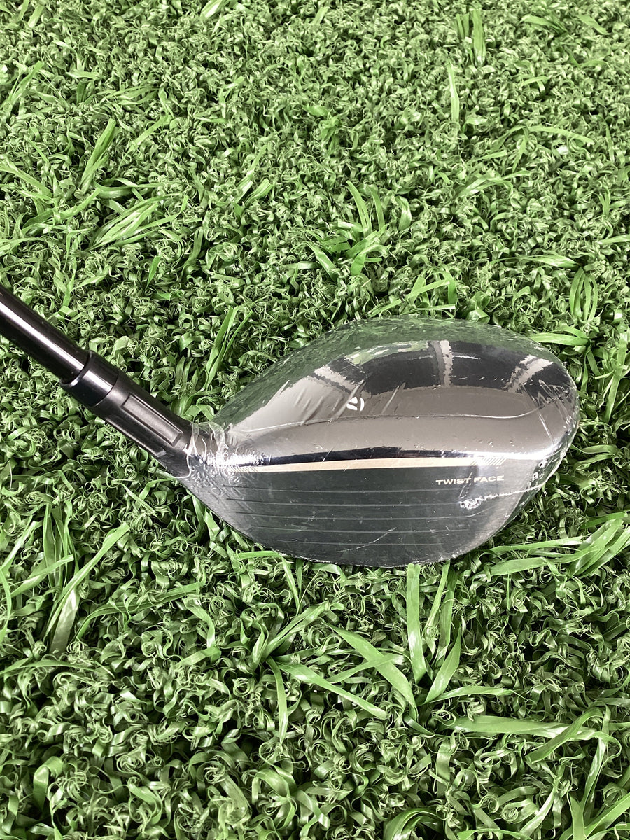 TaylorMade Stealth #5 Fairway 18° Regular Left Handed (NEW) TaylorMade