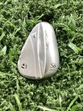 TaylorMade MG4 Wedge 56° (Used) LEFT