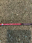Srixon ZX5 MKII Driver	Left Hand 10.5 Deg Stiff (Ex Demo)