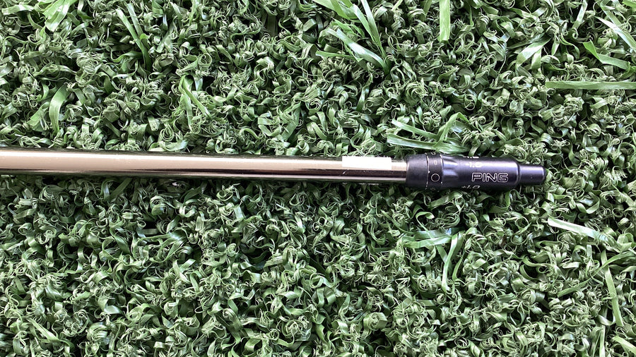 PING Tour 75 Driver Shaft Stiff (Used) PING - Shafts
