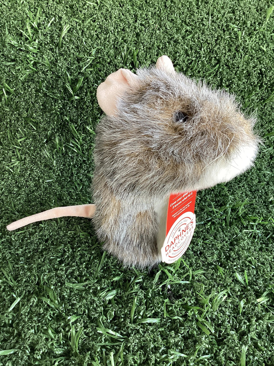 Mouse Hybrid Headcover Daphne