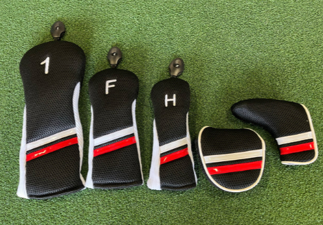 Brosnan Headcovers Brosnan