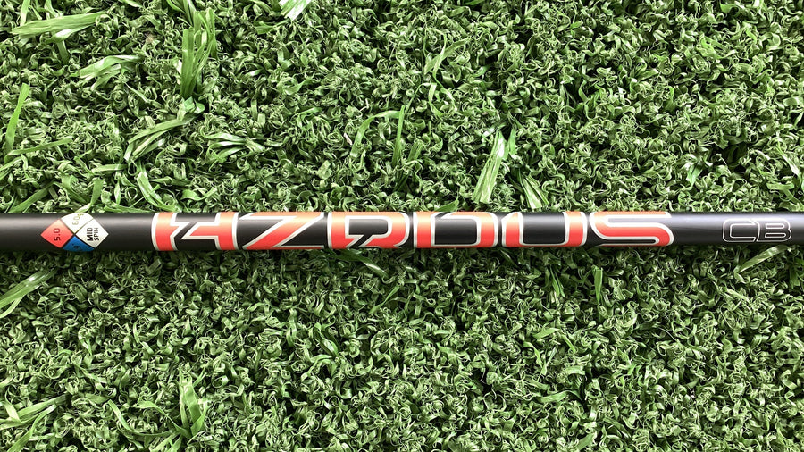 Titleist Hzrdus CB 60 Fairway Shaft Senior (Used) Titleist - Shafts