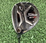 Titleist 917F3 Fairway 15° Stiff (Used)