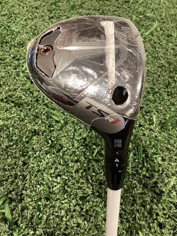 Titleist  TSR1 HYBRID 26.0° –  LADIES (NEW – Right)