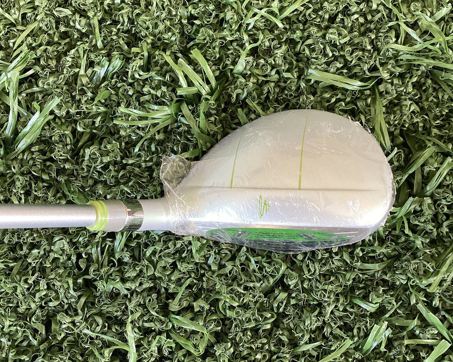 Cobra T-RAIL BAFFLER #3 Hybrid 22° Ladies Left Handed (NEW) Cobra