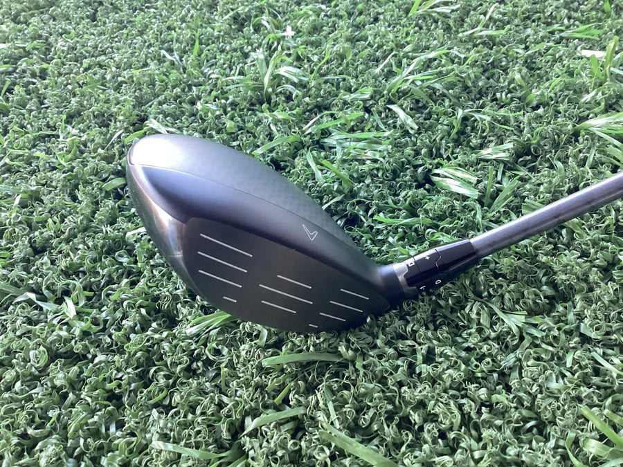 Callaway Elyte #3 Fairway Wood 15° Stiff (Used) Callaway