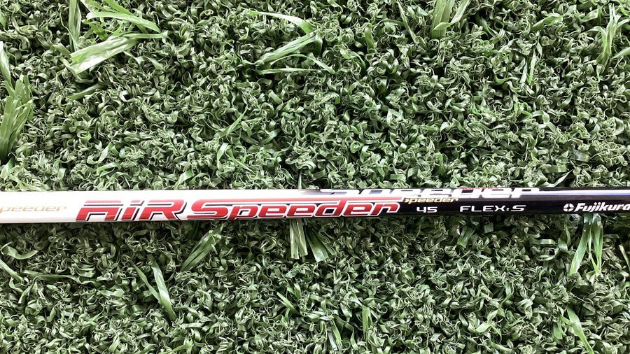 TaylorMade AirSpeeder 45 Driver Shaft Stiff (Used) TaylorMade - Shafts