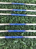 Callaway Elyte Iron Set 6-P +A Regular Steel (NEW)