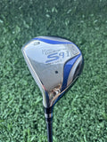 Cobra S9.1 OFFSET #3 Fairway Regular (NEW) LEFT