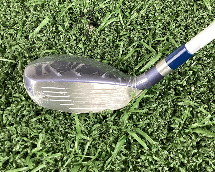 PING G Le #4 Hybrid 22° Ladies (NEW) PING