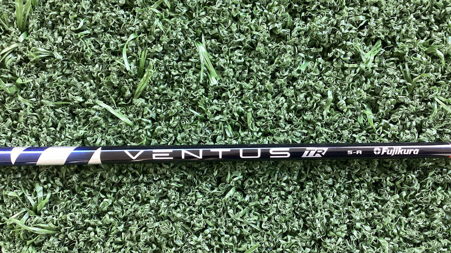 TaylorMade Ventus TR 5 Driver Shaft Senior (Used) TaylorMade - Shafts