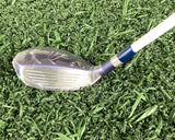 PING Gle #4 Hybrid 22° Ladies (NEW)