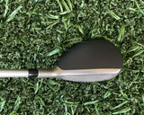 PING KARSTEN #4 Hybrid Regular (Used) LEFT