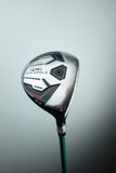 Honma Fairway Wood Bundle – 737 18° & TW737 15° Right Handed (USED)
