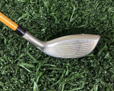 PING G10 Hybrid 24° Regular (Used) LEFT