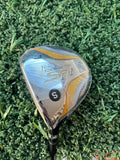 Cobra S9.1 #3 Fairway Stiff (NEW)