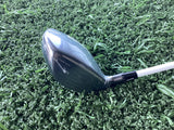 TaylorMade Qi35 #5 Fairway Wood 18° Ladies (New)