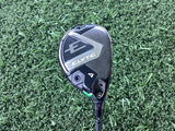 Callaway Elyte #4 Hybrid 22° Stiff (Used)