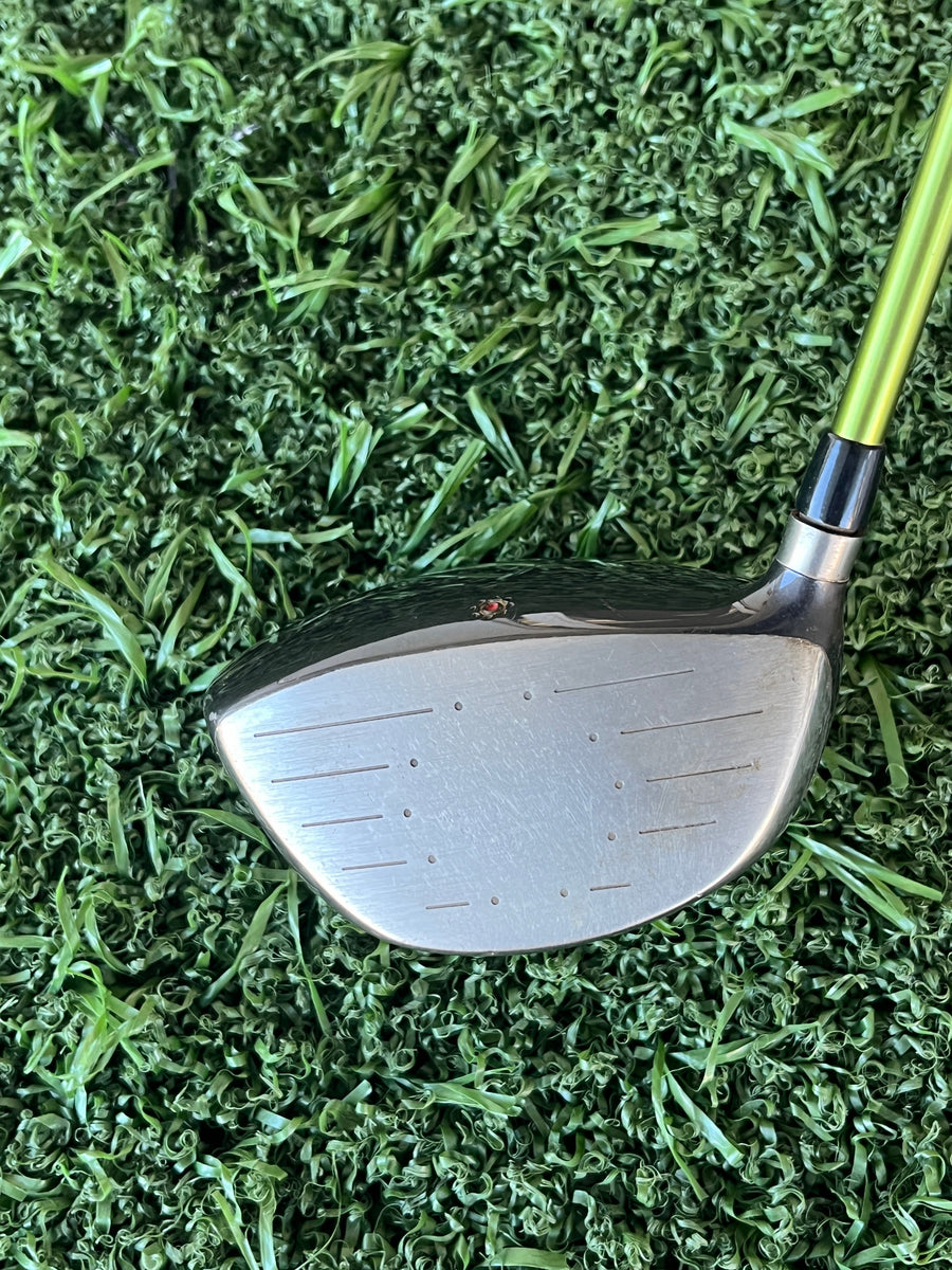 Ben Hogan Big Ben C.S3 Driver 10.5° Regular (Used) Ben Hogan
