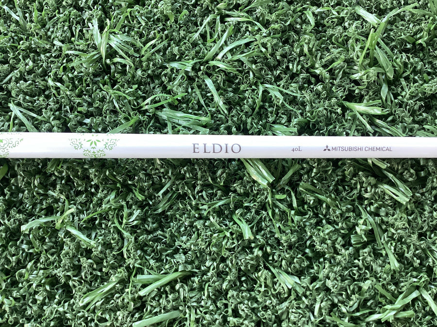 Callaway Driver Shaft Ladies (Used) Callaway - Shafts