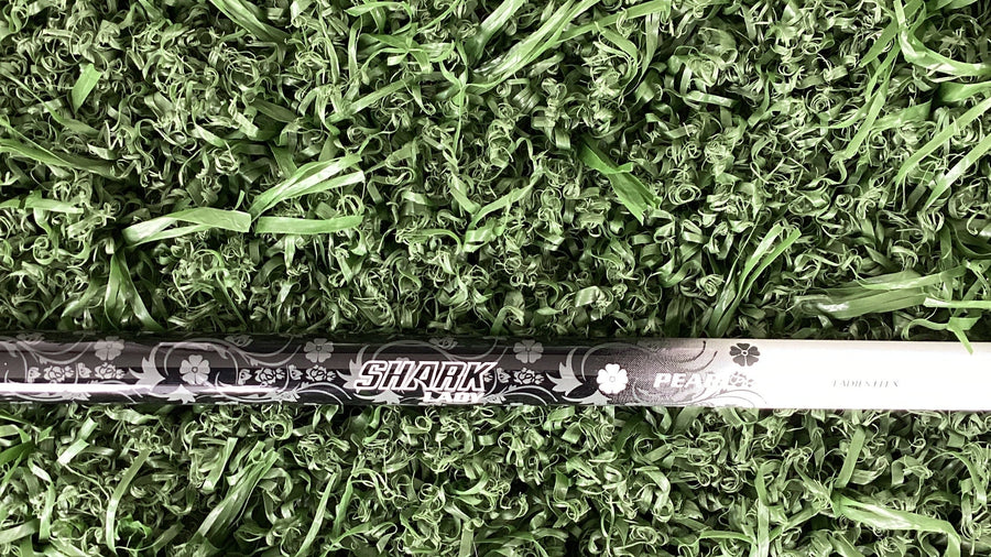 Shark Lady Pearl #4 Hybrid 24° Ladies Left Handed (NEW) Shark