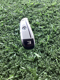 TaylorMade Sim DHY #3 Iron Regular (USED)