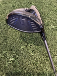 Taylormade QI10 MAX DRIVER 12.0° –  REG (DEMO – Left)