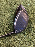 TaylorMade QI10 DRIVER 10.5° – REG (DEMO – Left)