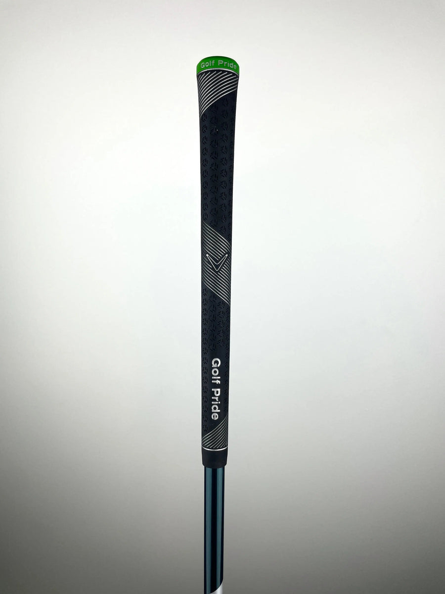 Callaway Paradym Ai Smoke Triple Diamond - 10.5 Degree - Ventus 5S - S Flex - Right Hand Callaway