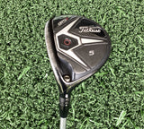 Titleist 915F #5 Fairway 18° Regular (Used)