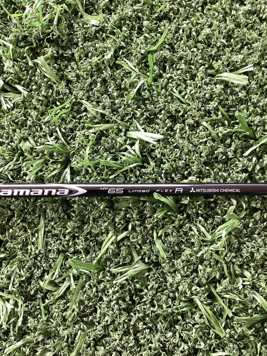 TaylorMade SIM DHY #3 Iron Regular (NEW) TaylorMade