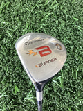 TaylorMade Burner #3 Fairway 15° Ladies (Used) LEFT