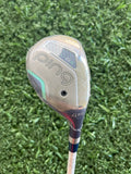 PING GLE #4 Hybrid 22° Ladies (NEW)